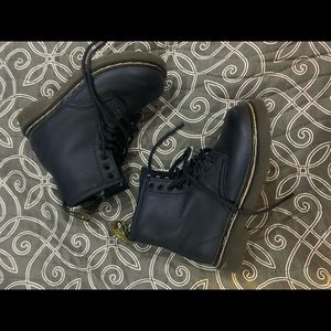 Doc Martens for toddlers